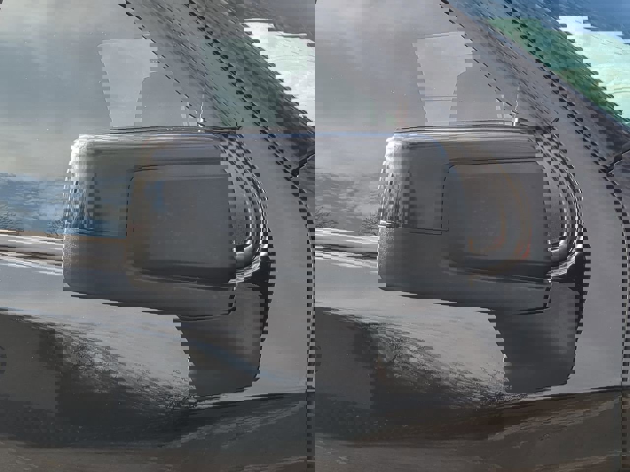 Used 2021 Chevrolet Silverado 1500 LT Trail Boss w/ Convenience Package II image 10