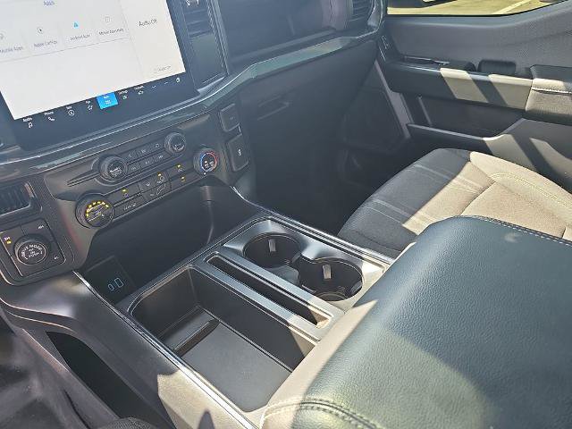 Certified 2024 Ford F150 STX AWD/4WD image 24