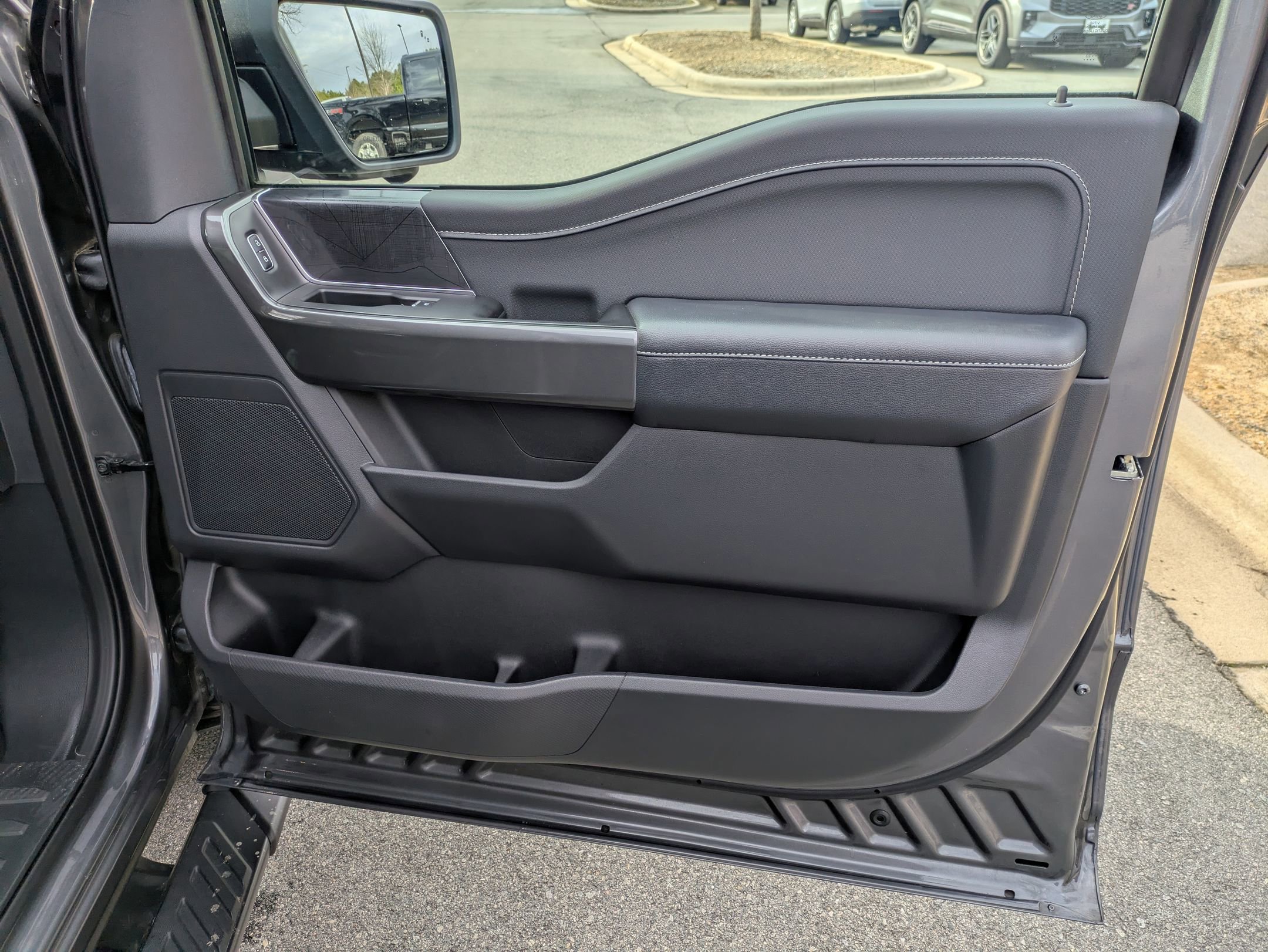 Certified 2023 Ford F150 XLT w/ Equipment Group 302A High image 45