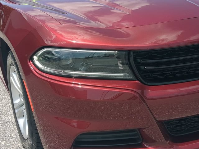 Used 2023 Dodge Charger SXT w/ Cold Weather Package RWD image 11
