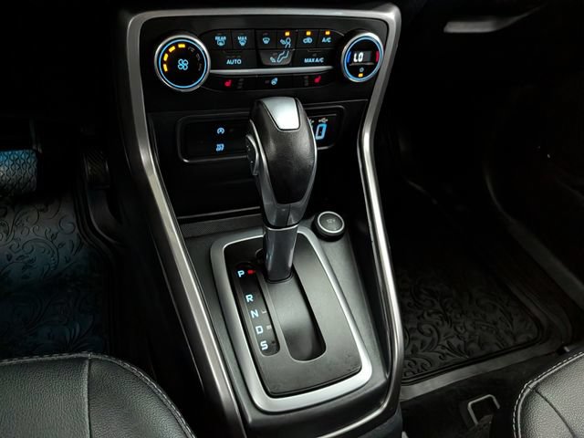 Certified 2021 Ford EcoSport SES AWD/4WD image 27