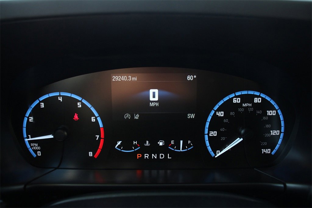 Certified 2023 Ford Bronco Sport Big Bend w/ Convenience Package image 32