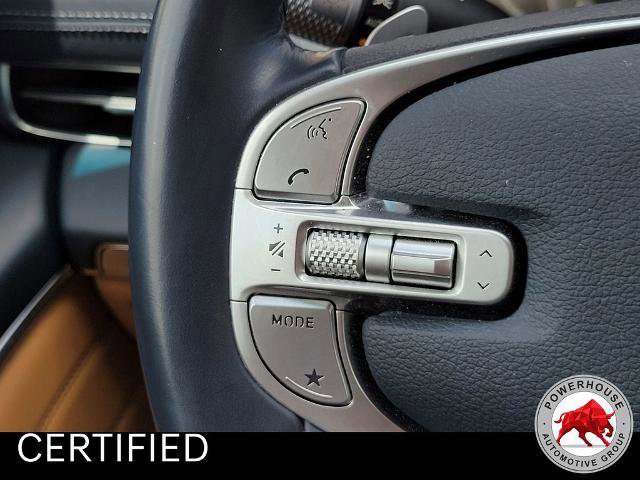 Used 2023 Genesis GV80 2.5T w/ Advanced Package image 32