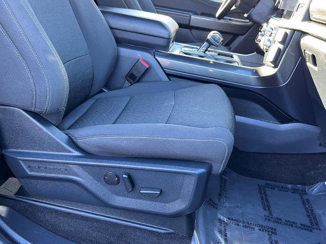 Certified 2023 Ford F150 XLT w/ Equipment Group 302A High image 30