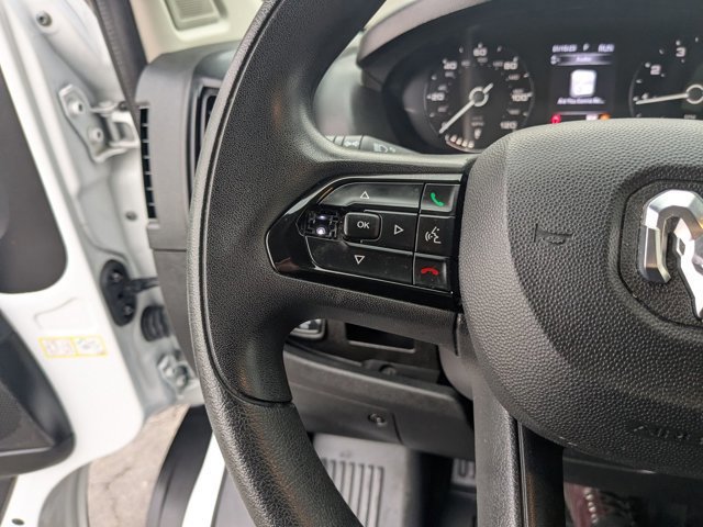 Used 2023 RAM ProMaster 2500 w/ Driver Convenience Group image 17