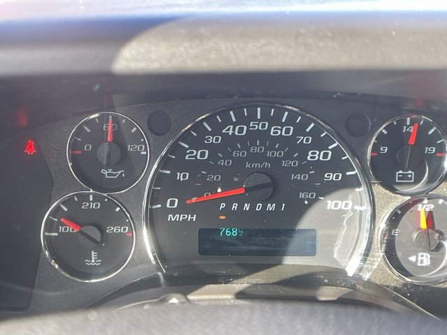 Used 2024 GMC Savana 2500 Work Van w/ Driver Convenience Package image 20