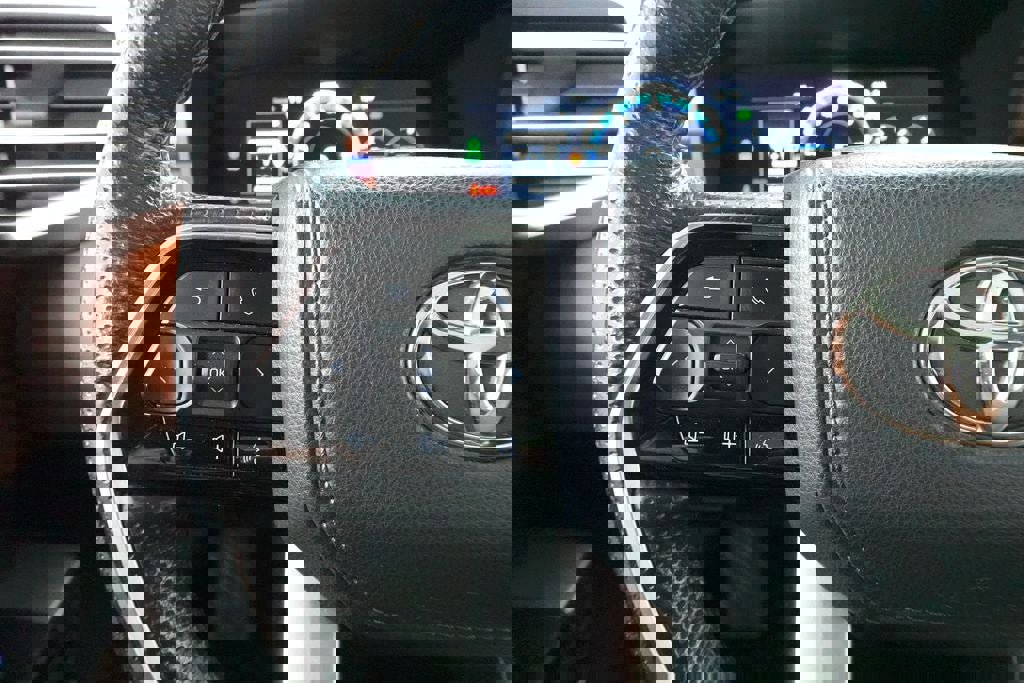 Used 2022 Toyota Tundra 1794 Edition w/ Advanced Package image 13