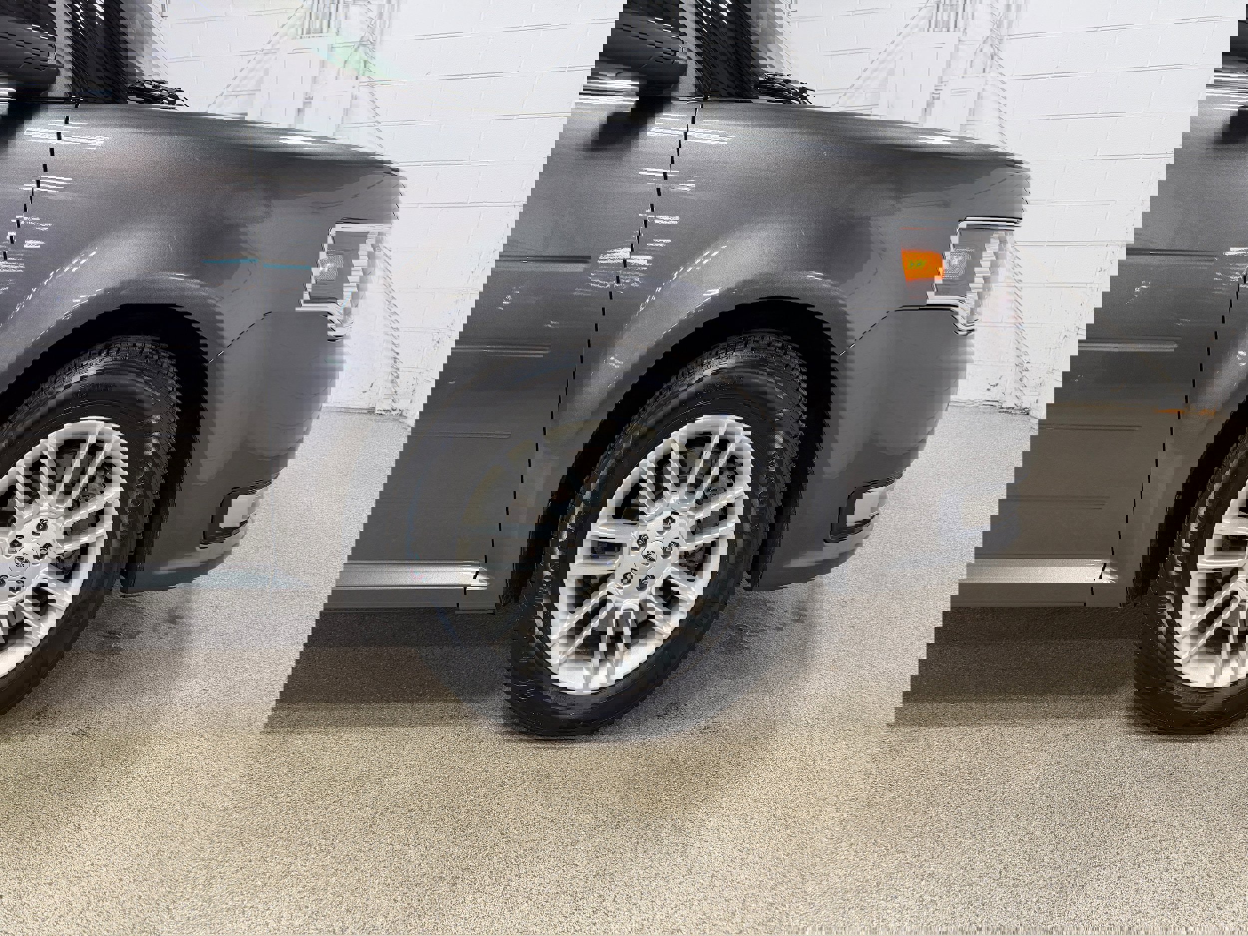 Certified 2019 Ford Flex SEL w/ Equipment Group 202A image 35