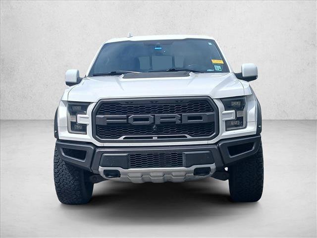 Certified 2020 Ford F150 Raptor w/ Equipment Group 802A Luxury AWD/4WD image 2