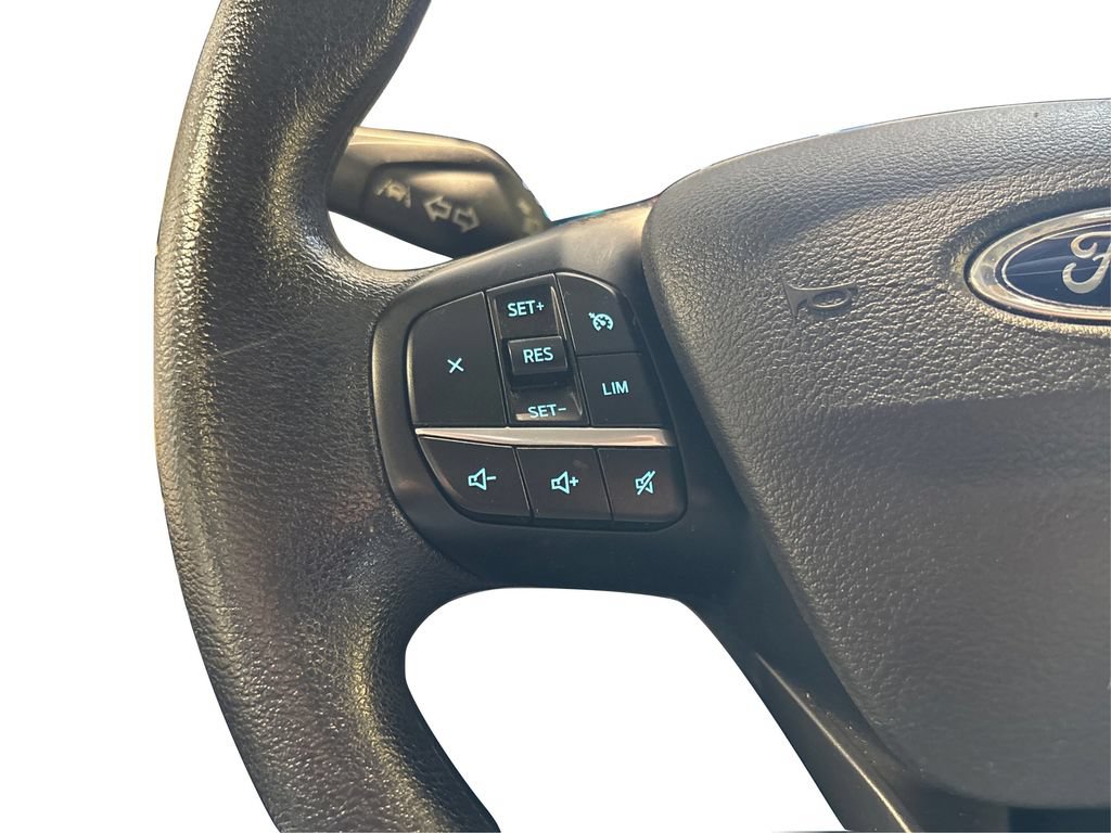 Certified 2024 Ford Transit 350 XLT RWD image 31