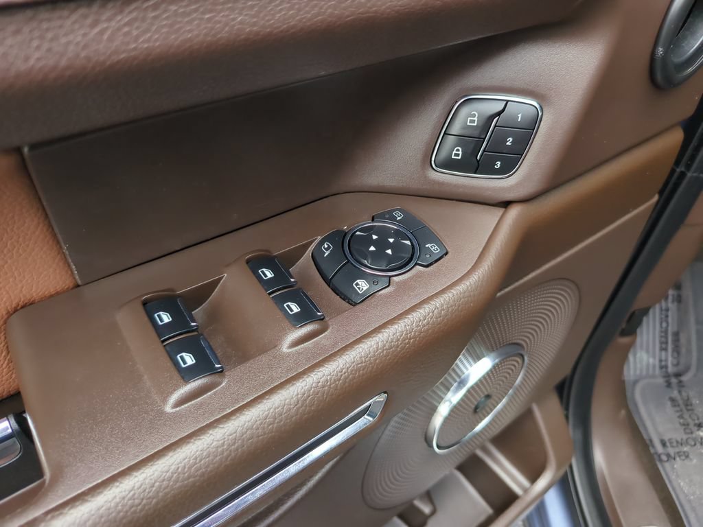 Certified 2023 Ford Expedition Max King Ranch RWD image 24
