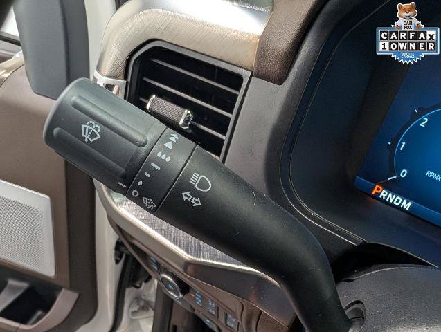 Certified 2025 Ford F150 King Ranch AWD/4WD image 18