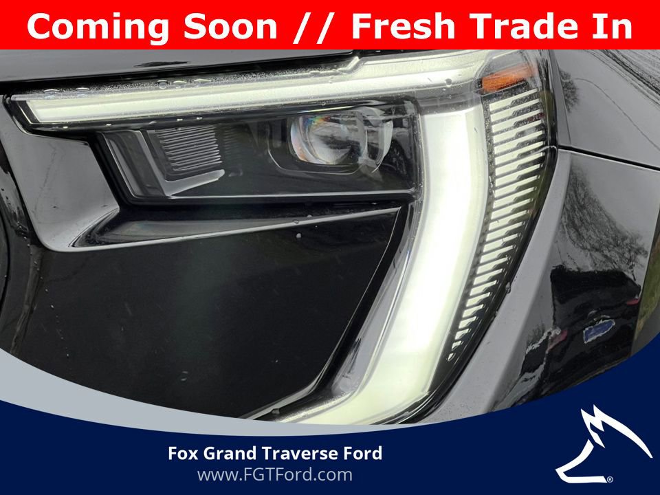 Used 2026 GMC Acadia Elevation w/ Elevation Premium Package AWD/4WD image 36