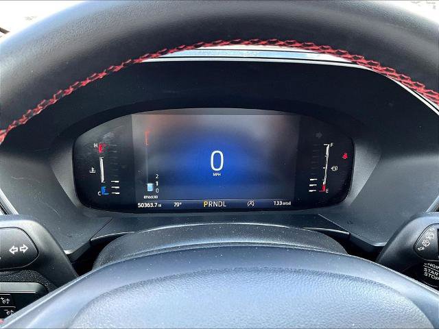 Certified 2024 Ford Escape ST-Line AWD/4WD image 13