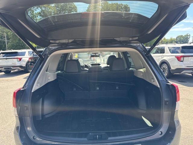 Used 2020 Subaru Forester Limited AWD/4WD image 8