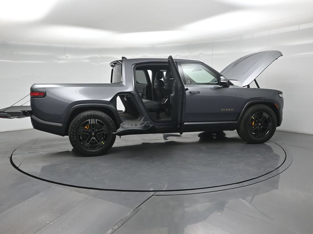 Used 2022 Rivian R1T Launch Edition AWD/4WD image 4