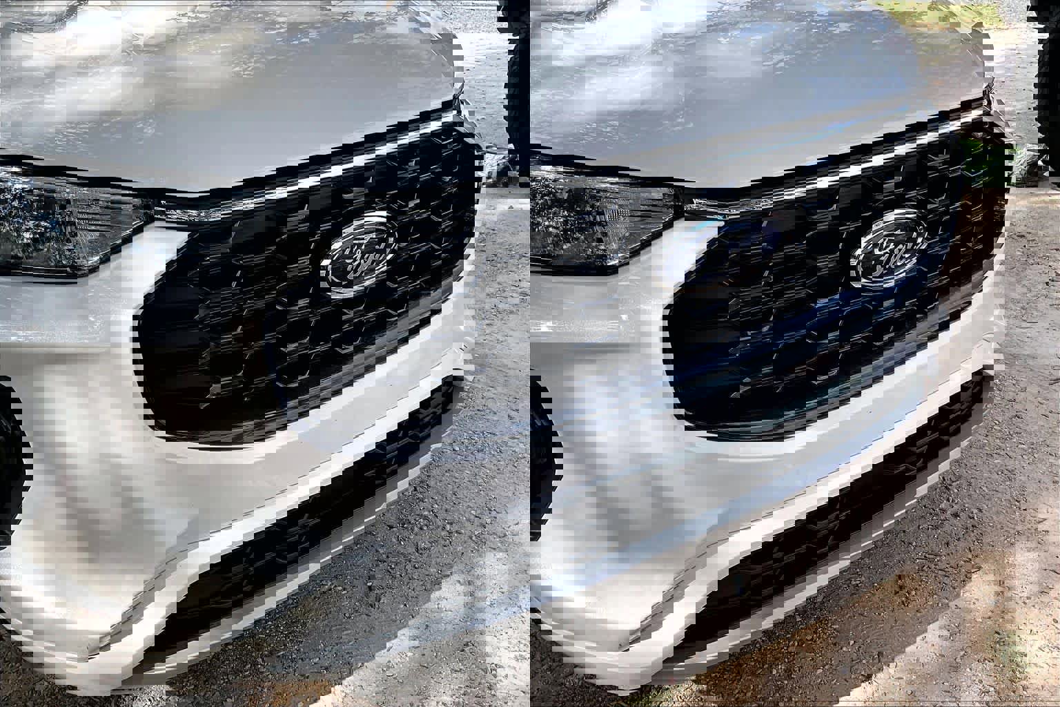 Certified 2024 Ford Escape ST-Line w/ Tech Pack #1 image 30