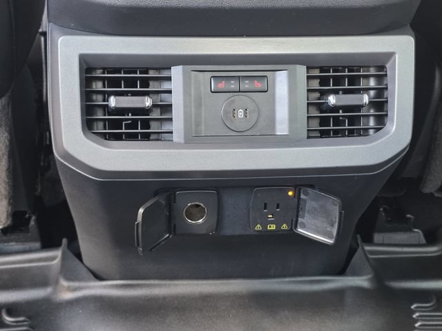 Certified 2023 Ford F350 Lariat w/ FX4 Off-Road Package AWD/4WD image 20