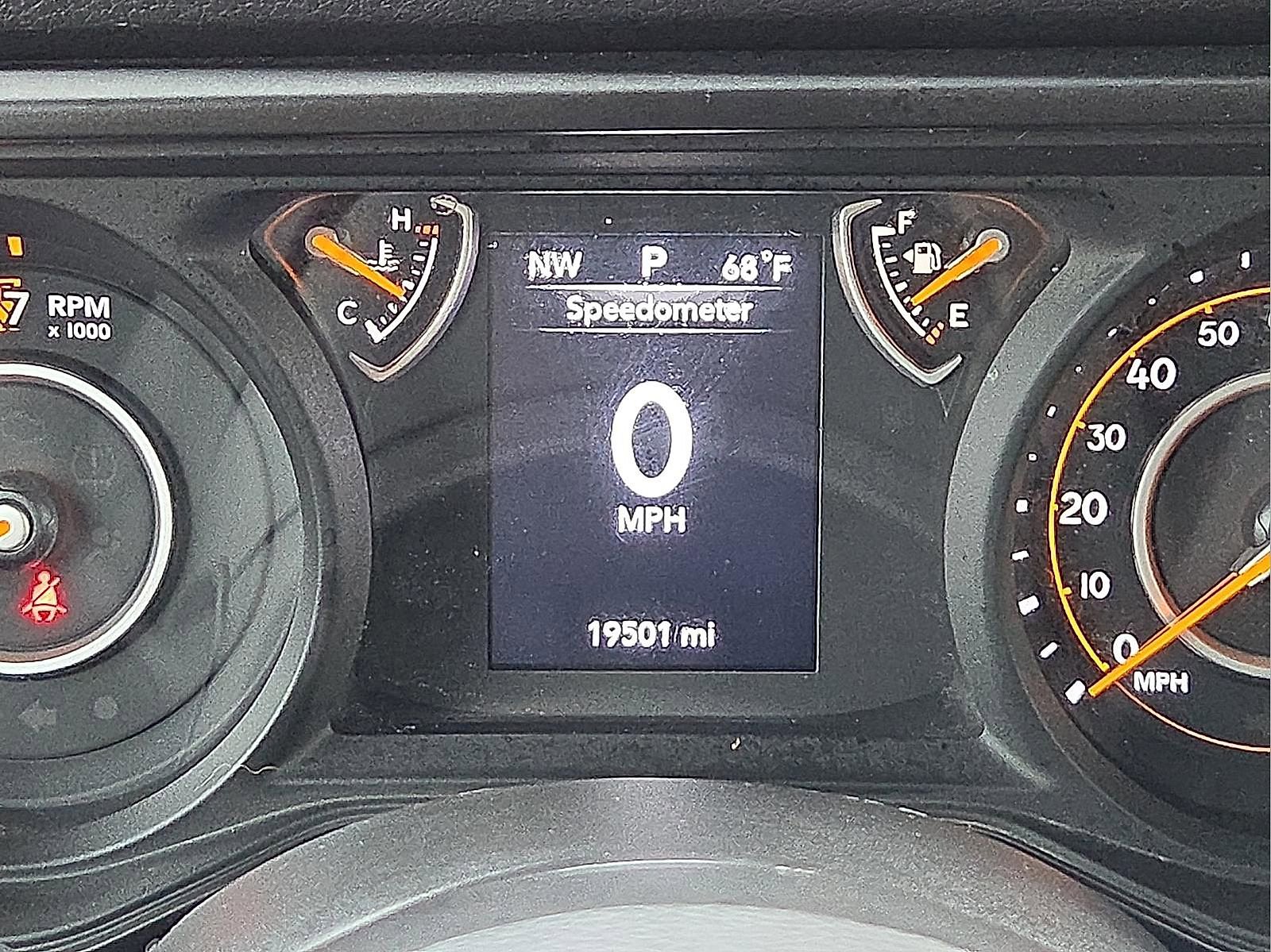 Used 2024 Jeep Wrangler Sport S image 23