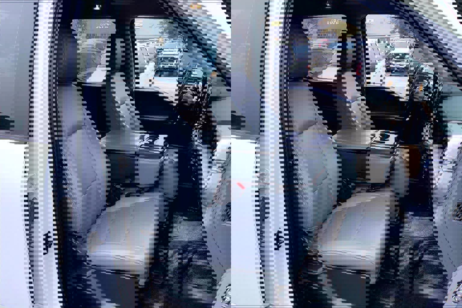 Certified 2024 Ford F250 XL w/ FX4 Off-Road Package image 10