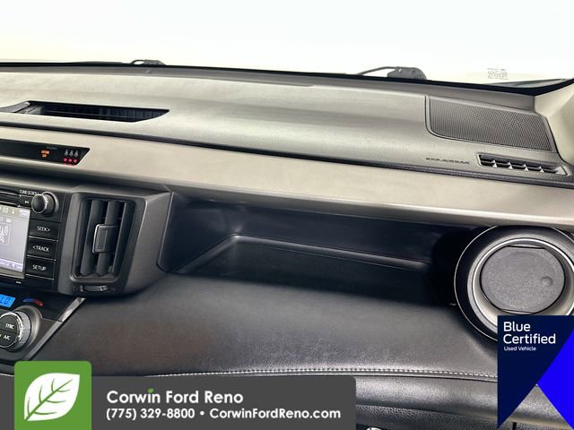 Used 2018 Toyota RAV4 XLE AWD/4WD image 31