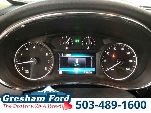 Used 2022 Buick Encore Preferred image 22