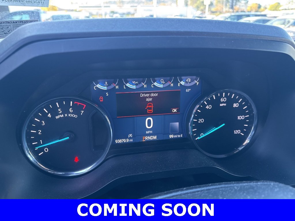 Certified 2023 Ford Expedition Max Limited image 11