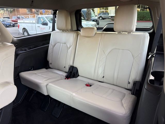 Certified 2020 Ford Expedition Max Platinum image 15