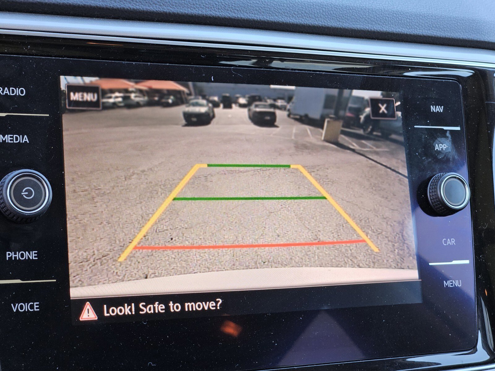 Used 2019 Volkswagen Atlas SEL image 22