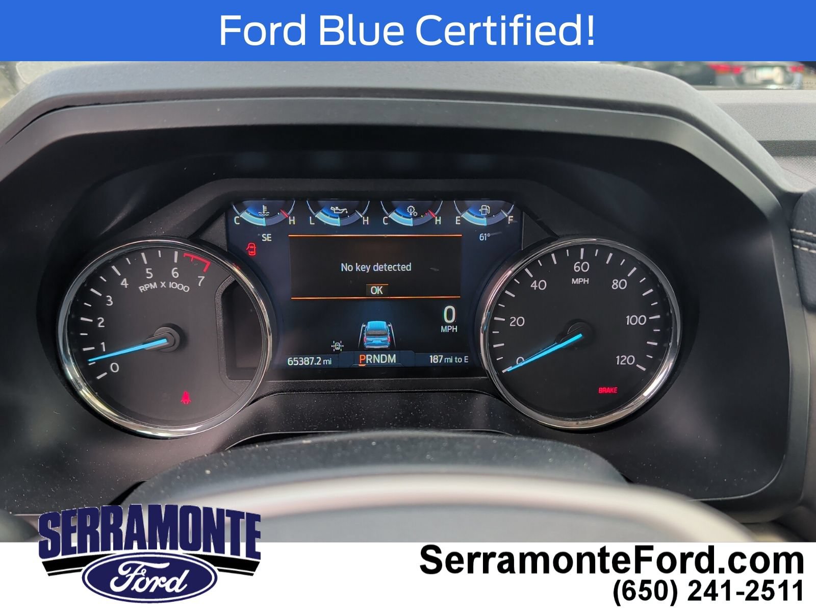 Certified 2022 Ford Expedition XLT AWD/4WD image 15