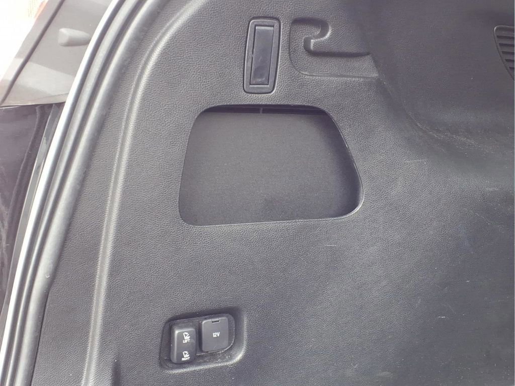 Certified 2023 Ford Edge ST-Line image 17