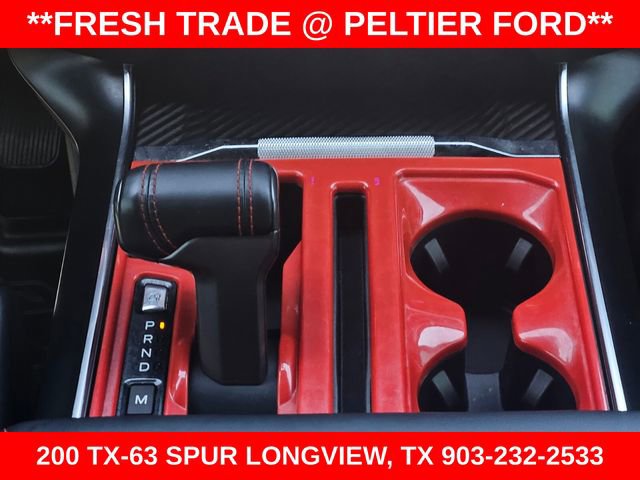 Certified 2024 Ford F150 Raptor image 24