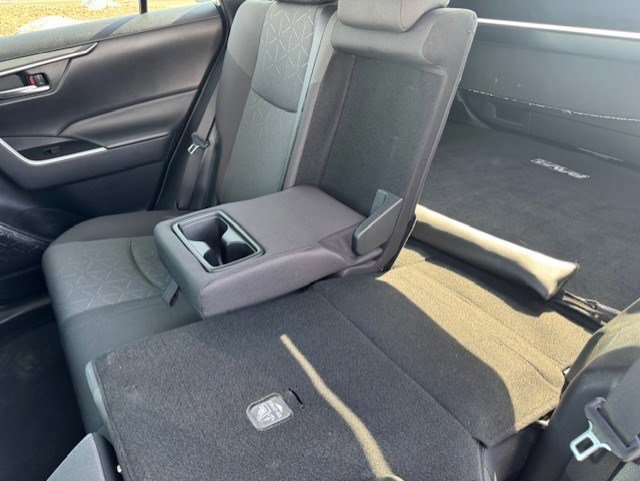 Used 2023 Toyota RAV4 XLE image 26