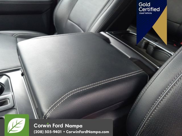 Certified 2024 Ford F150 Lariat image 21