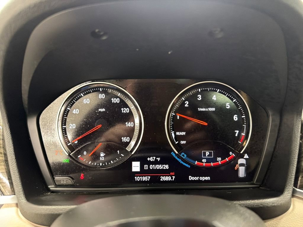 Used 2019 BMW X1 sDrive28i w/ Convenience Package image 25