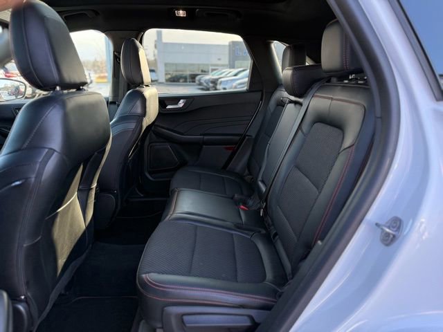 Certified 2023 Ford Escape ST-Line Select w/ Tech Pack #2 image 25