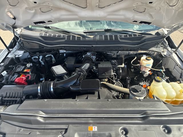 Certified 2020 Ford F250 XL w/ Power Equipment Group AWD/4WD image 18