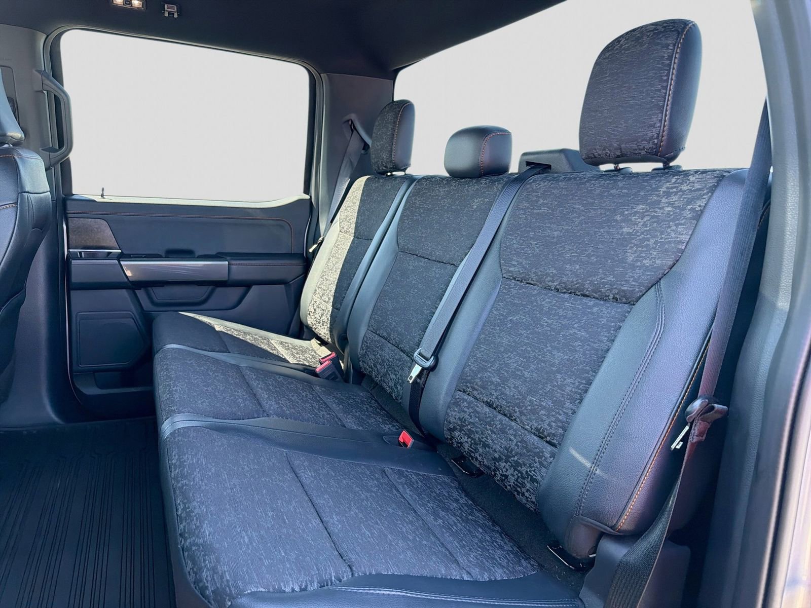 Certified 2023 Ford F150 Tremor AWD/4WD image 21