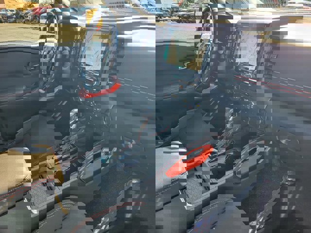 Used 2022 Nissan Frontier PRO-4X w/ Technology Package image 27