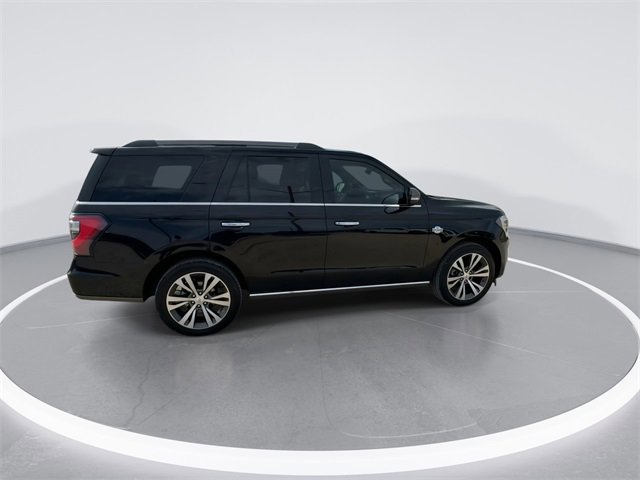 Certified 2020 Ford Expedition King Ranch image 7