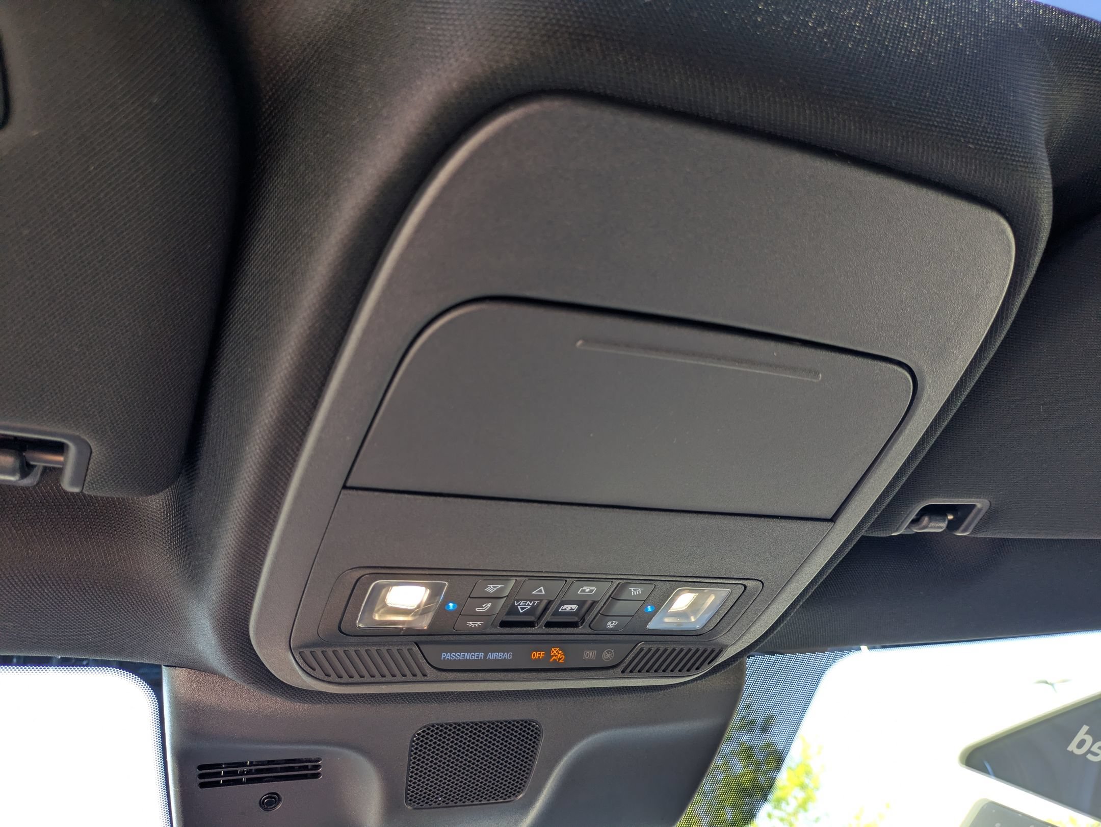 Certified 2025 Ford Expedition Tremor AWD/4WD image 25