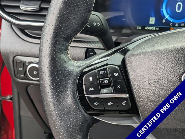 Certified 2023 Ford Explorer ST w/ Equipment Group 401A image 17