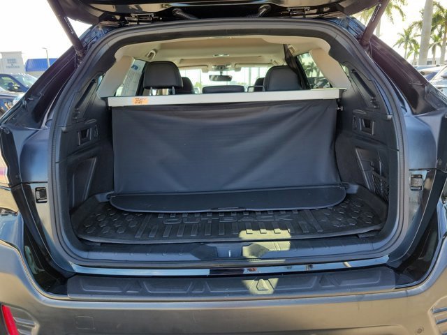 Used 2020 Subaru Outback Onyx Edition XT w/ Popular Package #2 image 11