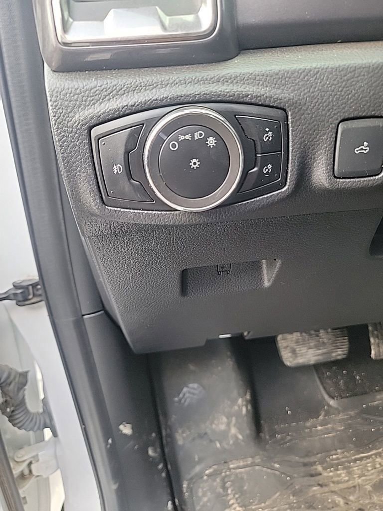 Certified 2023 Ford Ranger Lariat w/ FX4 Off-Road Package image 43