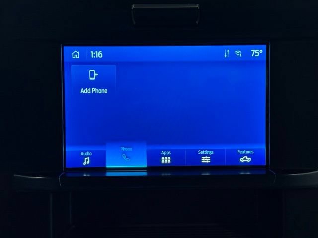 Certified 2025 Ford F250 XLT AWD/4WD image 28