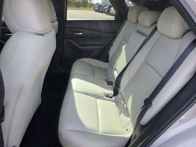 Used 2023 MAZDA CX-30 AWD 2.5 S w/ Premium Package image 12
