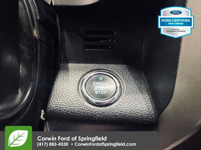 Certified 2020 Ford F150 Lariat image 29