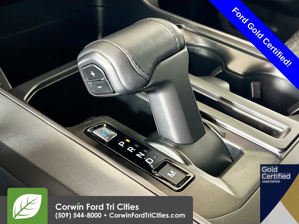 Certified 2025 Ford F150 Tremor AWD/4WD image 10