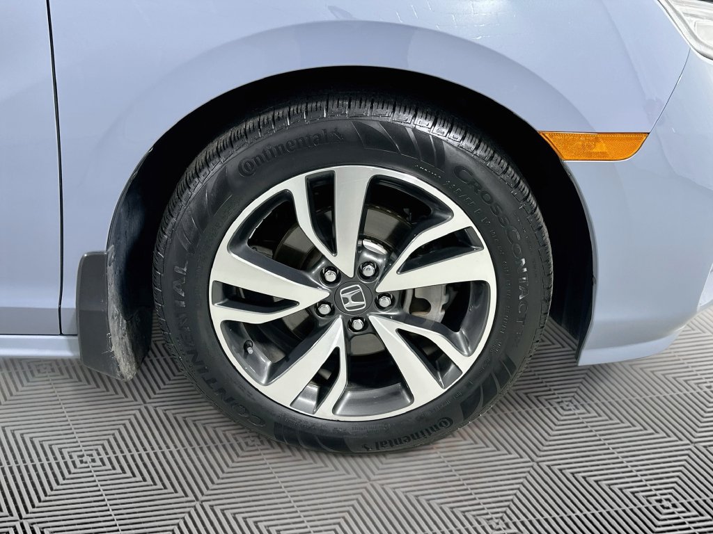 Used 2023 Honda Odyssey Touring image 23
