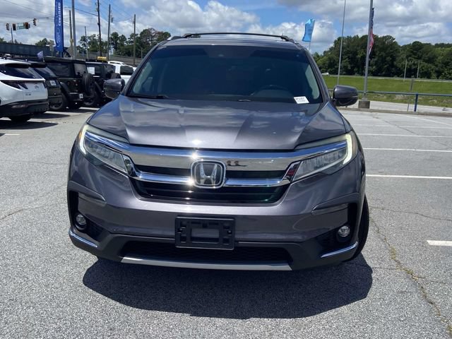 Used 2020 Honda Pilot Touring image 8